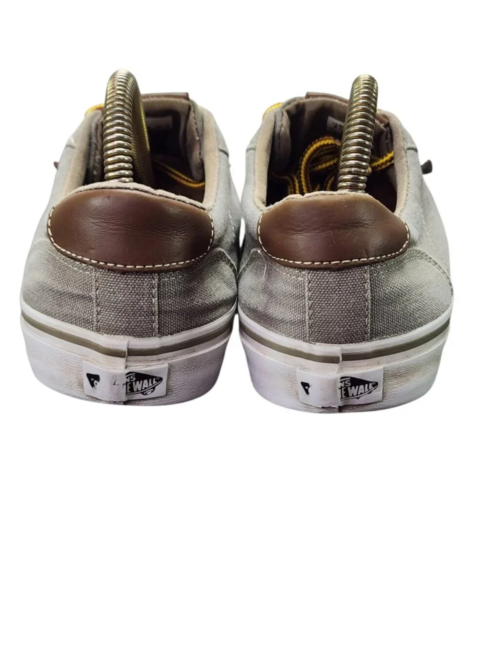 Vans bishop canvas